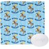 YouCustomizeIt Personalized Custom Prince Washcloth
