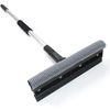38" Extendable Window Squeegee Cleaner Long Handle Car Cleaning Window Glass