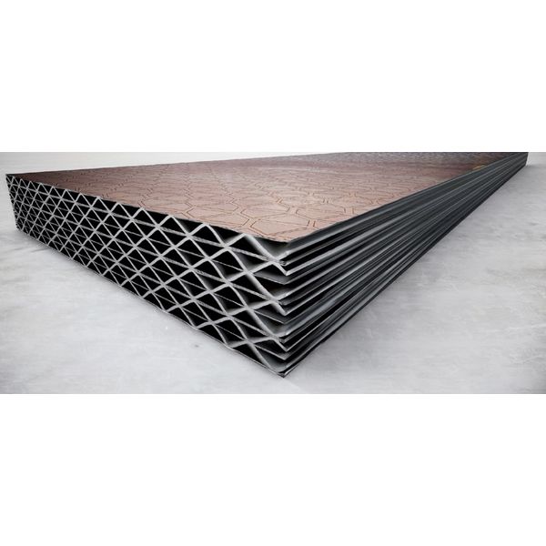 Actis Hybris Insulation Multifoil Sheets 75 Millimetre Thickness Pack 4 Sheets
