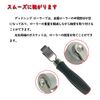 dualmax Car Deadening Roller Car Sound Insulation Roller 3 Pack