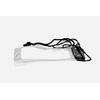 Navitech Black Waterproof Case/Cover/Sleeve Compatible With The Chuwi Vi7 Android Phablet