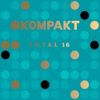 KOMPAKT TOTAL 16