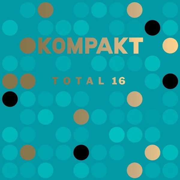 KOMPAKT TOTAL 16