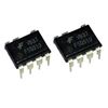 2pcs FSQ510 LCD Power Supply chip DIP-7 Inline