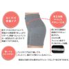Pigeon Pelvic Cuts Pants Black Size LL Size (x1)