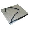 Rocky Mountain Goods Window AC Cover Outside (18"x27"x16")