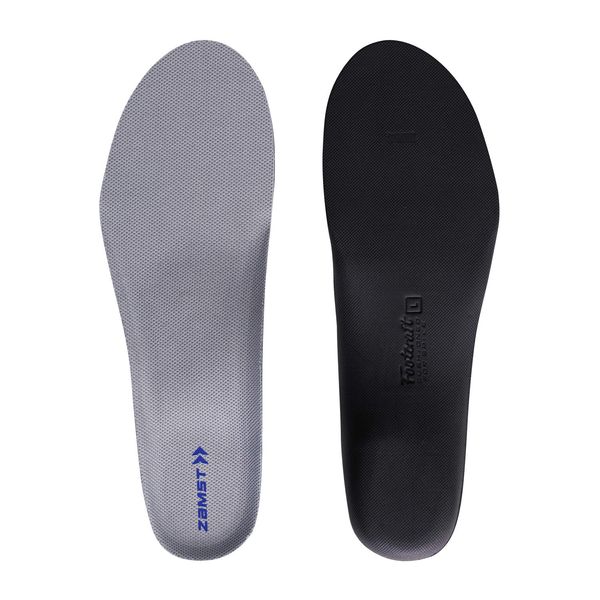 ZAMST Sports Insoles ZAMST Footcraft Cushioned 3L (11.4 - 12.0 inches (29.0 - 30.5 cm)