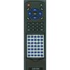 Replacement Remote Control for ROTEL RR-AX92, RA-1570, RC-1570, RA1570