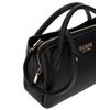 GUESS Fedana Small Girlfriend Satchel Black