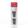 Rosy Rosa Eyeshow Tip, Double, Pack of 6