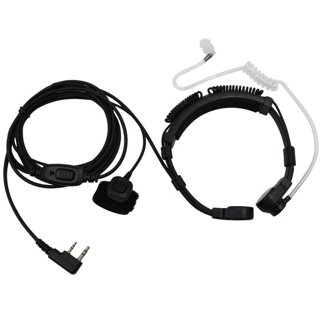 Xbox 360 throat mic hot sale