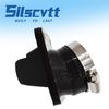 Silscvtt Carburetor Intake Boot Replacement for Yamaha YZ80 1993-2001