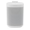 Mountson Wall Mount for Sonos One, SL & Play:1 (Single Pack, White)