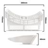 Reliapart Fluff Filter for Hotpoint Aqualtis Tumble Dryers