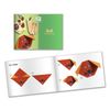 Djeco Origami, Animals