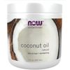 NOW Solutions Coconut Oil 7 fl oz FRESH Packaged in  USA