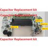 Game Boy Advance GBA Capacitor Replacement Repair kit / High quality 105°C Cap