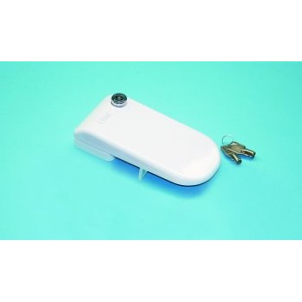 Fiamma Safe Door Frame Magnum