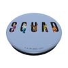 Scooby-Doo Scooby and Gang Squad Goals PopSockets Swappable PopGrip