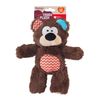 TOUGH ROPE CORE BEAR