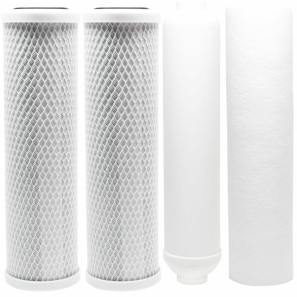 Filter Kit for APEC ROES-50 RO System