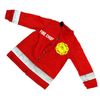 The Fire Chief Kids Haircut Kit