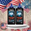 CE TOOLS COMBO Chalk EXTREME VISIBILITY Marking Chalk - (2-Count) 10 oz (283.5g) Give Me Two Bundle (Blue)
