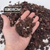 Premium 1L Orchid Bark & Perlite Mix – Optimised Root Environment in a Reusable Bucket