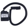12VDC  Solenoid Valve Coil 38400063 for Delta