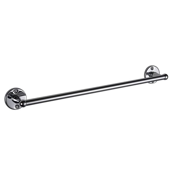 Urbanest 18" Towel Bar, Brushed Satin Nickel