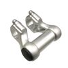 SATORI ABERHALLO EXTENSION STEM SILVER HD-SAT-OT02