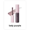 WHOMEE Women's Multi Mascara Lady Purple Lady Pa-Pull