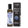 BLACK SEED OIL - 100% NATURAL - COLD PRESSED OIL
