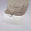 Protective Glasses Cloth Hat Mounting Shape HS – 1 nyu – Plastic