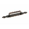 Prostko LTD Antique Bronze Decorative Sturdy Pull Handle Door Gate Handle with 290mm Size