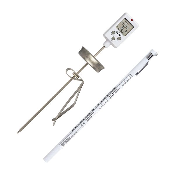 CDN Digital Candy Thermometer