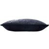 Paoletti Cheetah Forest Cushion, Navy, 30 x 50cm