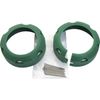 Skf KIT-MS47S Fork Mud Scraper