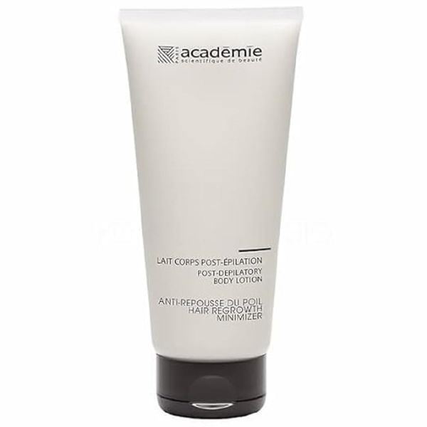 Academie Lait Corps Post-Epilation
