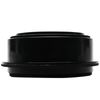 3-Pack Replacement for Dirt Devil F44 Vacuum HEPA Filter - Compatible with Dirt Devil F44 Filter