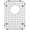BLANCO 231342 Diamond Stainless Steel Sink Grid