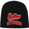 The Rolling Stones Team Logo Beanie