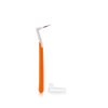 INTERPROX 0.5 MM Orange Super Micro Plus INTERPROXIMAL Brush 6'S
