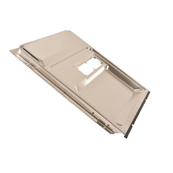 sparefixd Inner Door Panel Complete to Fit IKEA Dishwasher