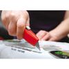 DRAPER 68991 - Draper Redline Retractable Trimming Knife
