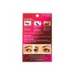 i.Envy by Kiss Eye Lash Value Pack #KPEM12 (3 PACK)