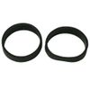 Panasonic MC-V350B Type UB-9 Replacement Upright Vacuum Cleaner Belt, 2-Pack