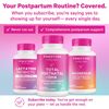 Pink Stork Lactation Probiotic - 30 Billion CFUs Multi Strain Postnatal Probi...