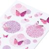 HERMA Sticker, Paper, Butterfly Flower