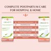 ORGANYC Maternity Pads